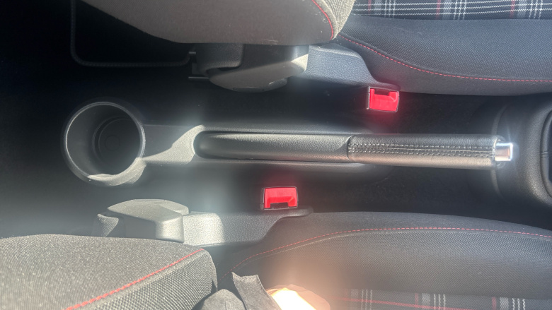 Volkswagen Up 1.0 115PS Up GTI 5dr Petrol Hatchback